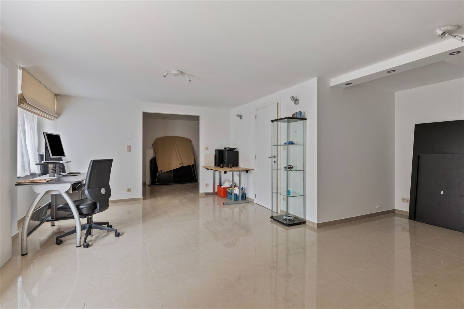 PHOTOS 7 : emplacement de parking (sous-sol) à 1700 SCHEPDAAL (Belgique) - Prix 225.000 &euro;