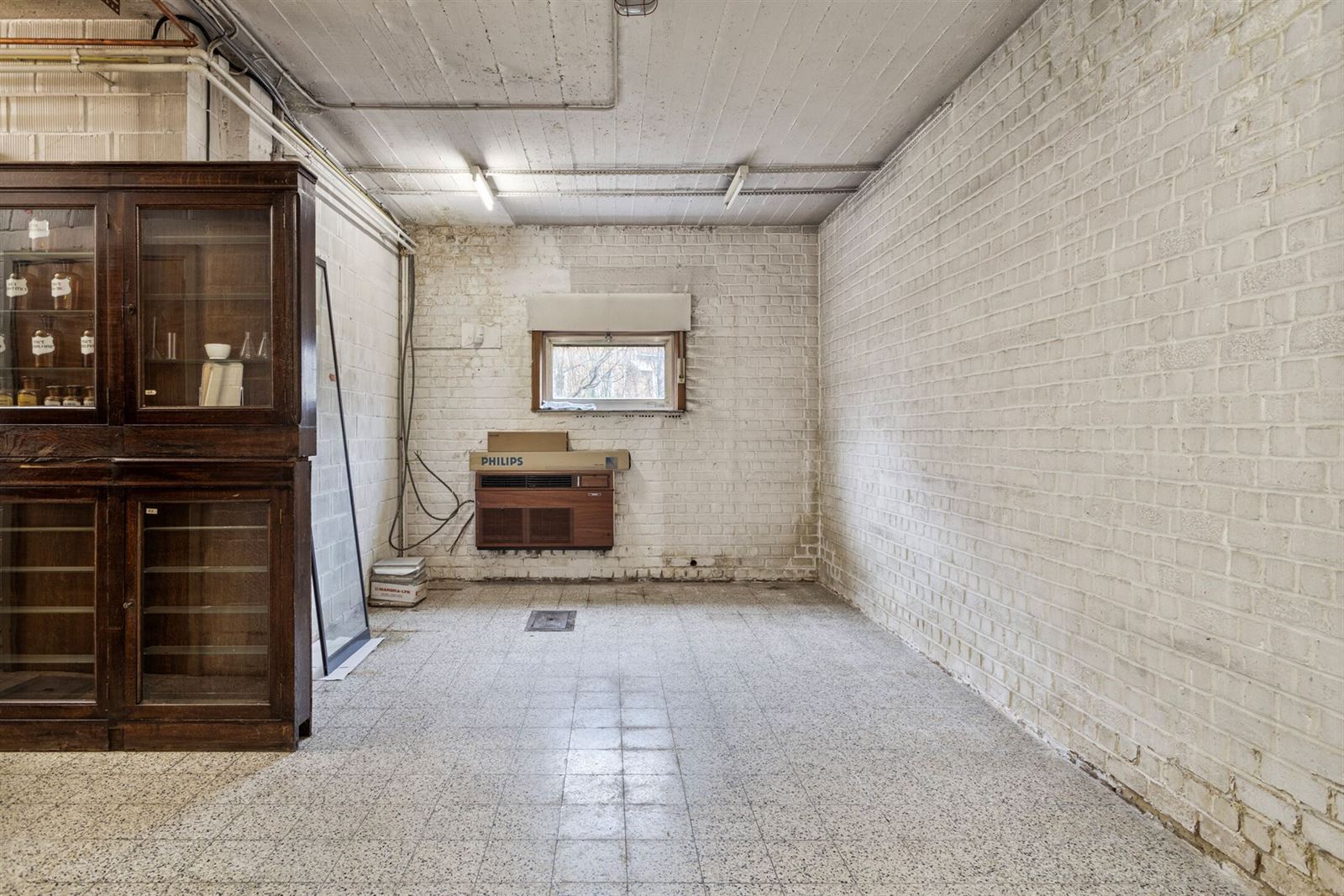 FOTO’S 16 : Handelspand te 1601 RUISBROEK (België) - Prijs € 264.000
