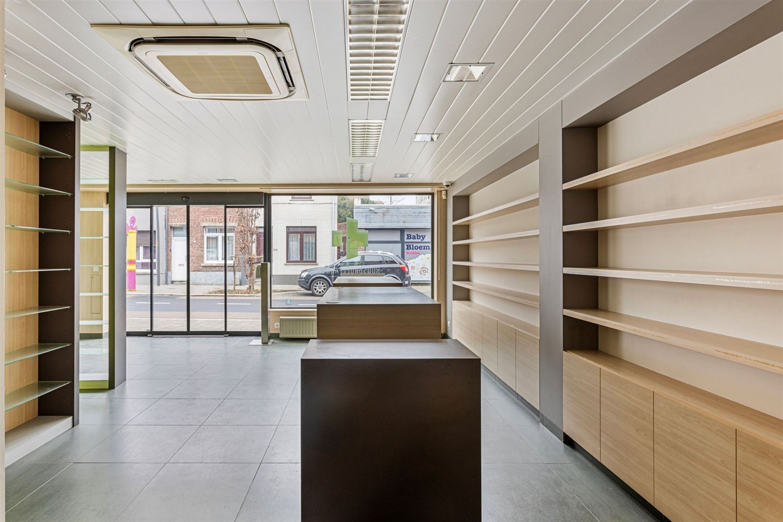 FOTO’S 4 : Handelspand te 1601 RUISBROEK (België) - Prijs € 264.000