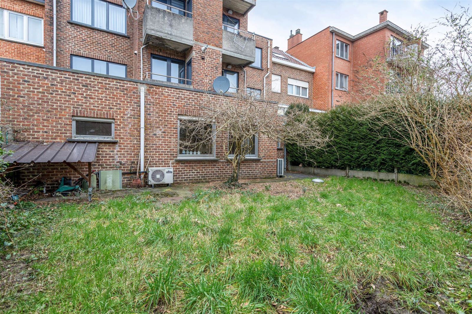 FOTO’S 3 : Handelspand te 1601 RUISBROEK (België) - Prijs € 264.000