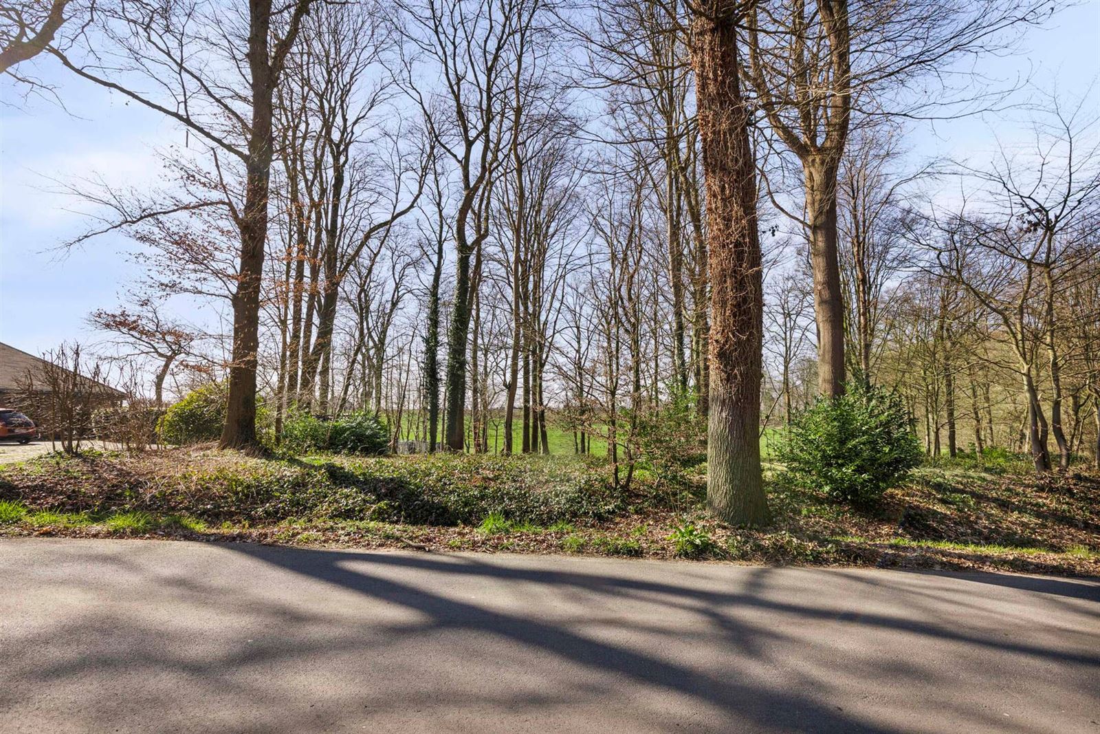 FOTO’S 4 : Bouwgrond te 7850 LETTELINGEN (België) - Prijs € 425.000