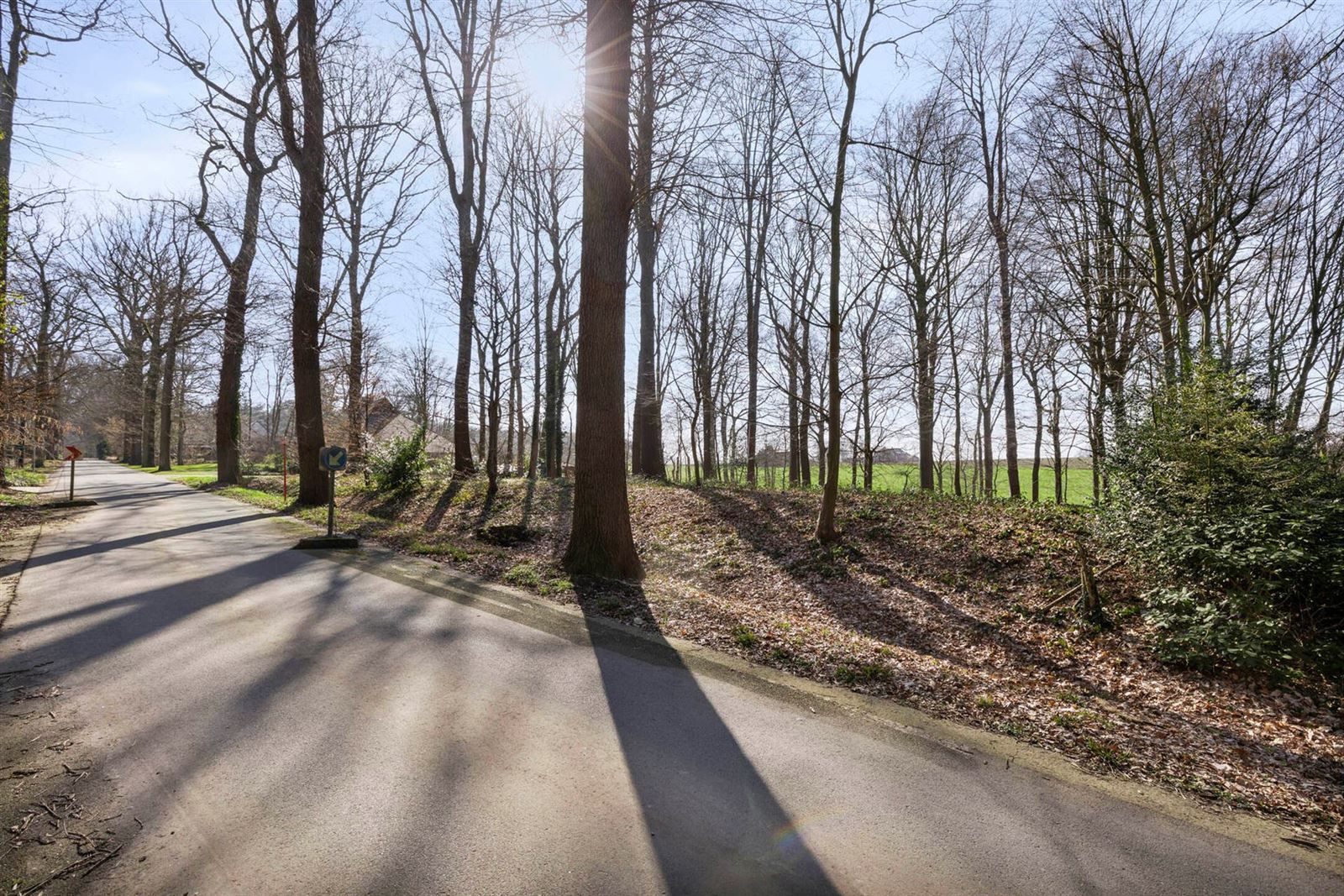 FOTO’S 3 : Bouwgrond te 7850 LETTELINGEN (België) - Prijs € 425.000