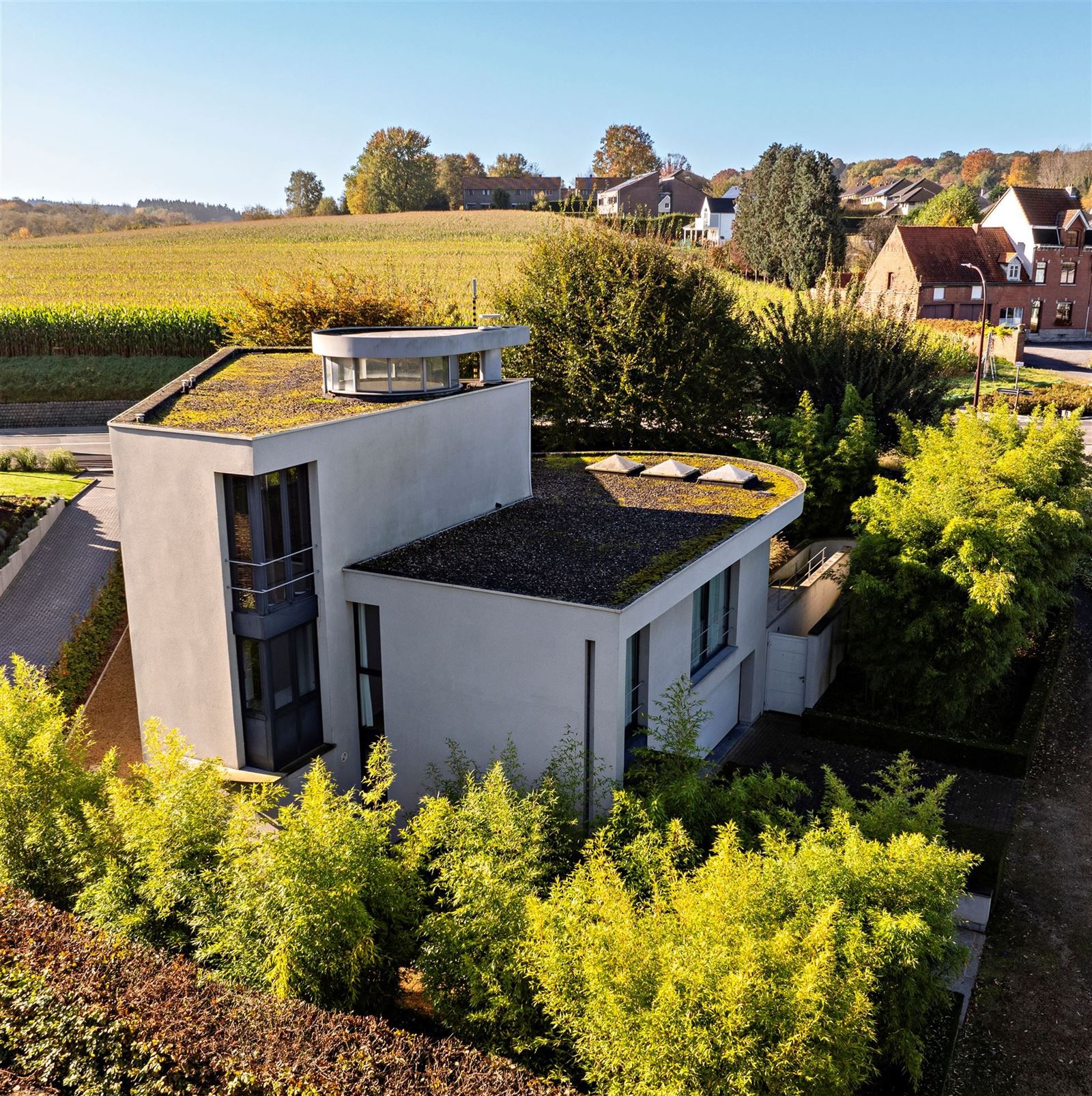 PHOTOS 2 : Maison à 1653 BEERSEL (Belgique) - Prix 3.500 €