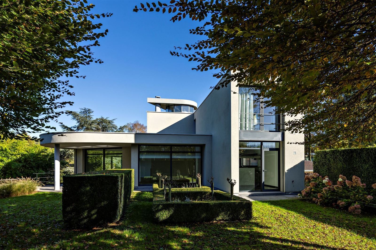 PHOTOS 27 : Maison à 1653 BEERSEL (Belgique) - Prix 3.500 €