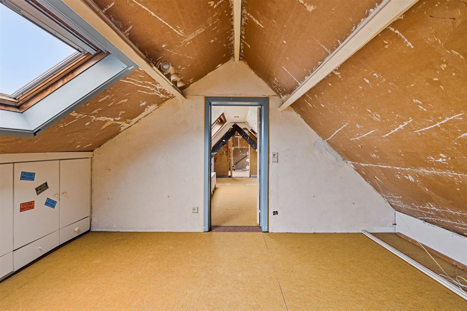 FOTO’S 13 : Woning te 1570 PAJOTTEGEM (België) - Prijs In optie