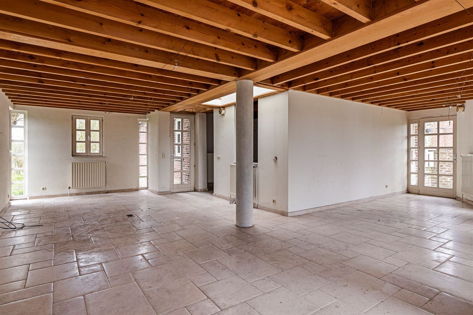 FOTO’S 6 : Woning te 1570 PAJOTTEGEM (België) - Prijs In optie