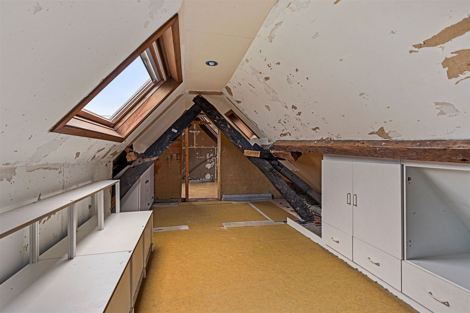 FOTO’S 14 : Woning te 1570 PAJOTTEGEM (België) - Prijs In optie