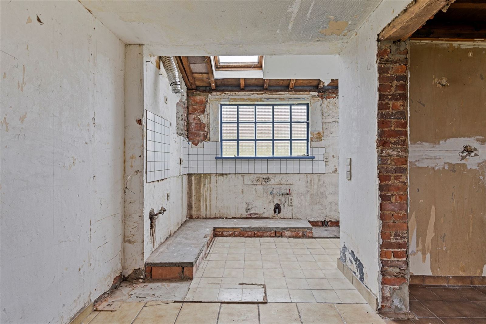 FOTO’S 9 : Woning te 1570 PAJOTTEGEM (België) - Prijs In optie