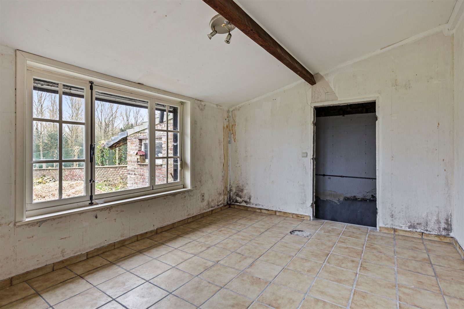 FOTO’S 11 : Woning te 1570 PAJOTTEGEM (België) - Prijs In optie