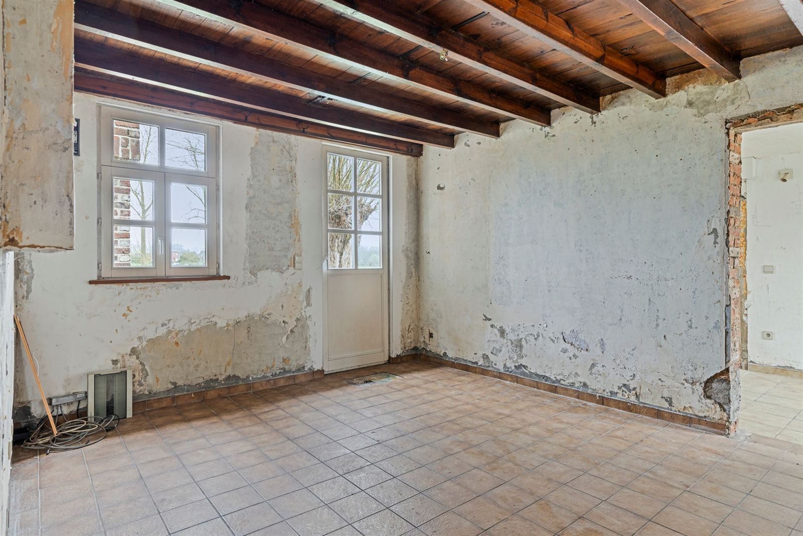 FOTO’S 7 : Woning te 1570 PAJOTTEGEM (België) - Prijs In optie