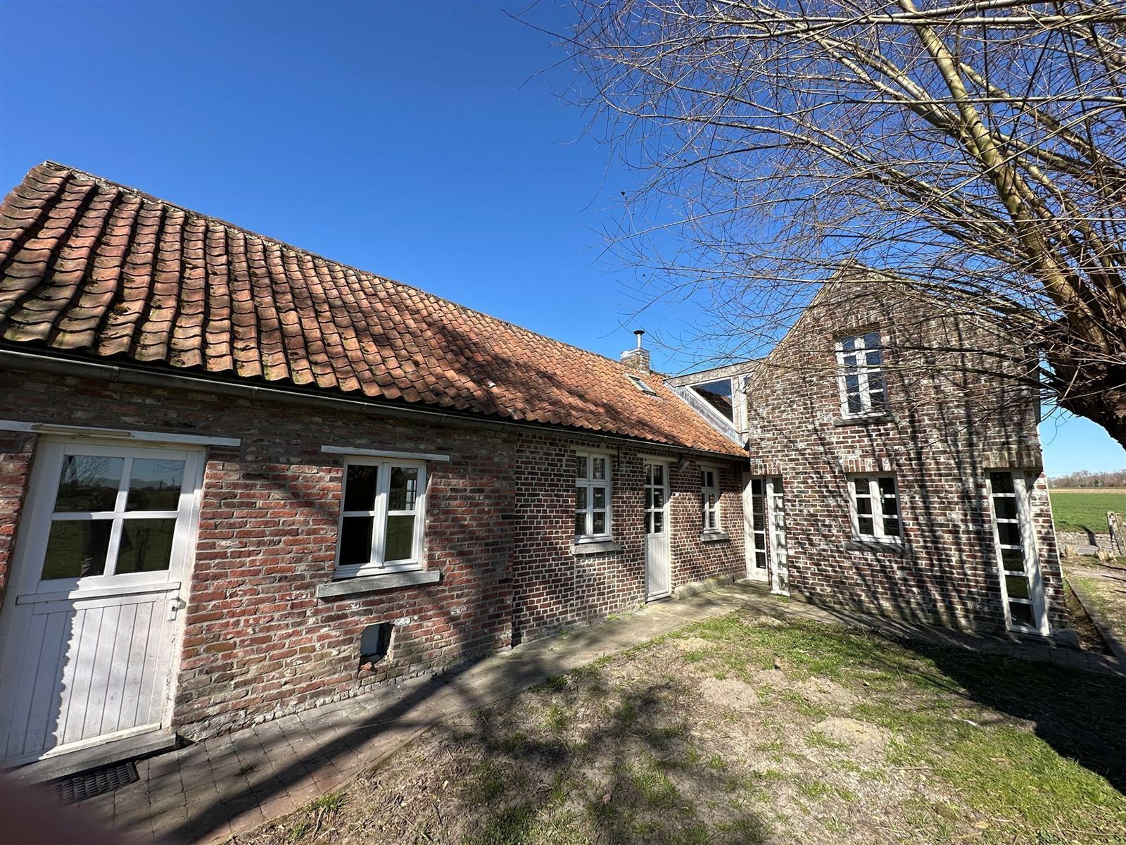 FOTO’S 2 : Woning te 1570 PAJOTTEGEM (België) - Prijs In optie
