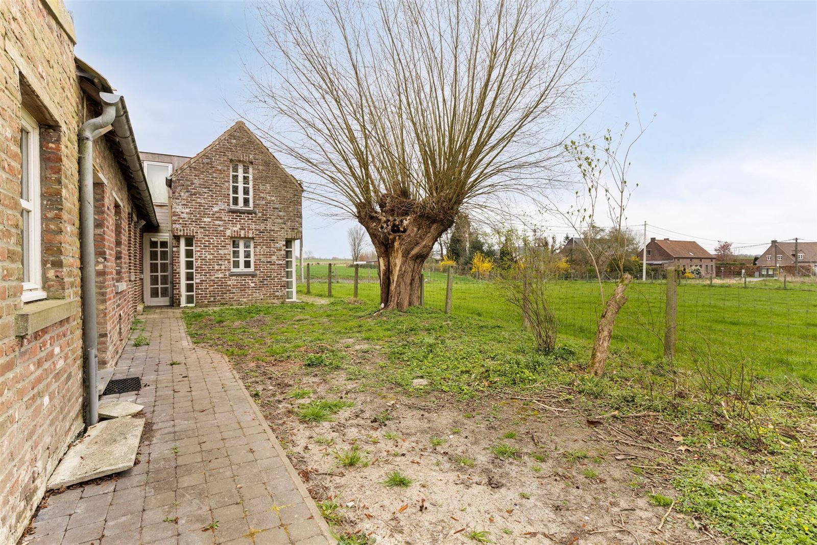 FOTO’S 22 : Woning te 1570 PAJOTTEGEM (België) - Prijs In optie
