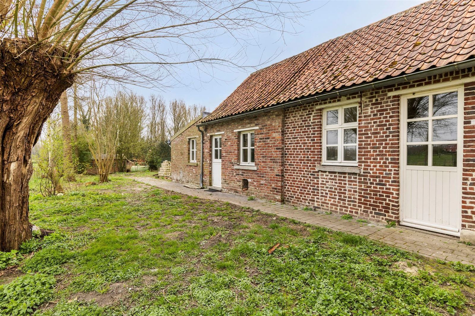 FOTO’S 20 : Woning te 1570 PAJOTTEGEM (België) - Prijs In optie