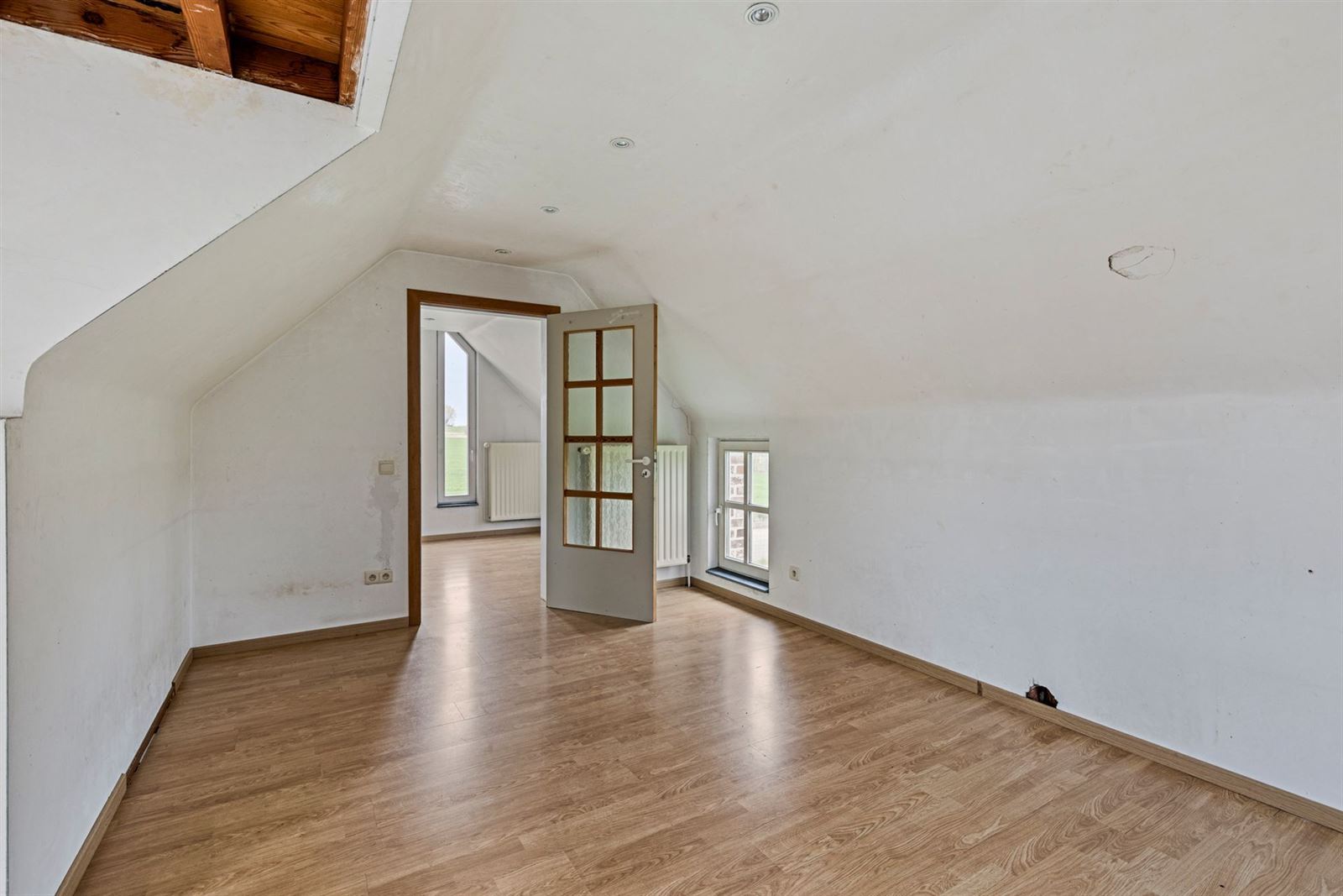 FOTO’S 17 : Woning te 1570 PAJOTTEGEM (België) - Prijs In optie