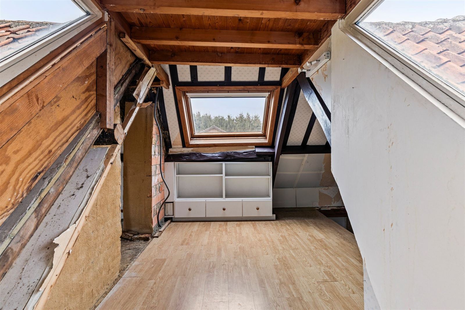 FOTO’S 16 : Woning te 1570 PAJOTTEGEM (België) - Prijs In optie