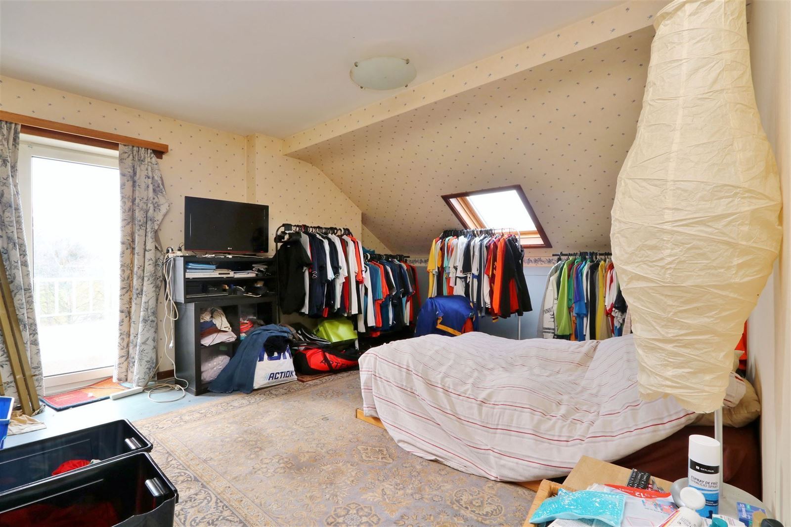 FOTO’S 13 : Appartement te 1650 BEERSEL (België) - Prijs € 250.000