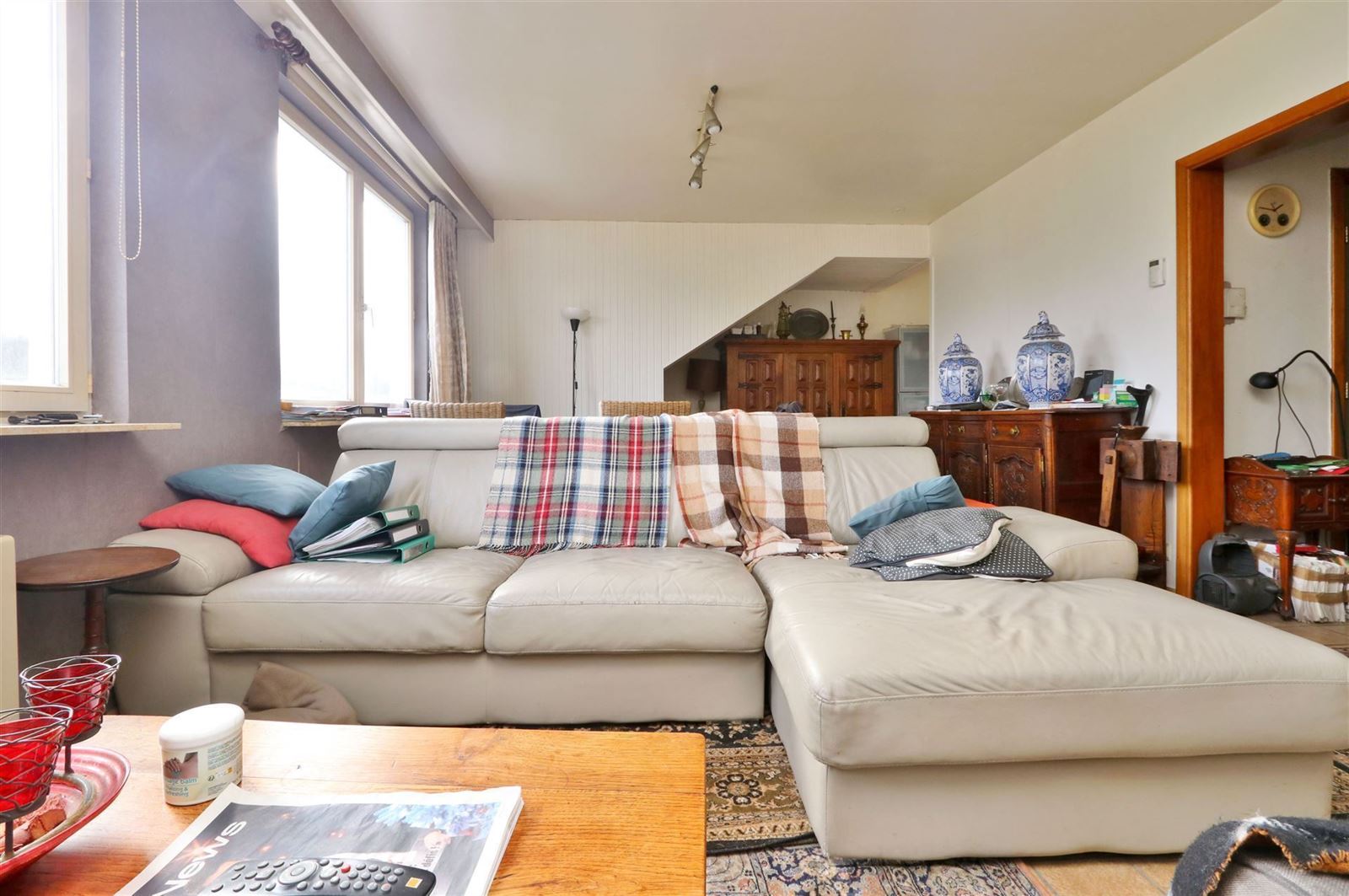 FOTO’S 6 : Appartement te 1650 BEERSEL (België) - Prijs € 250.000