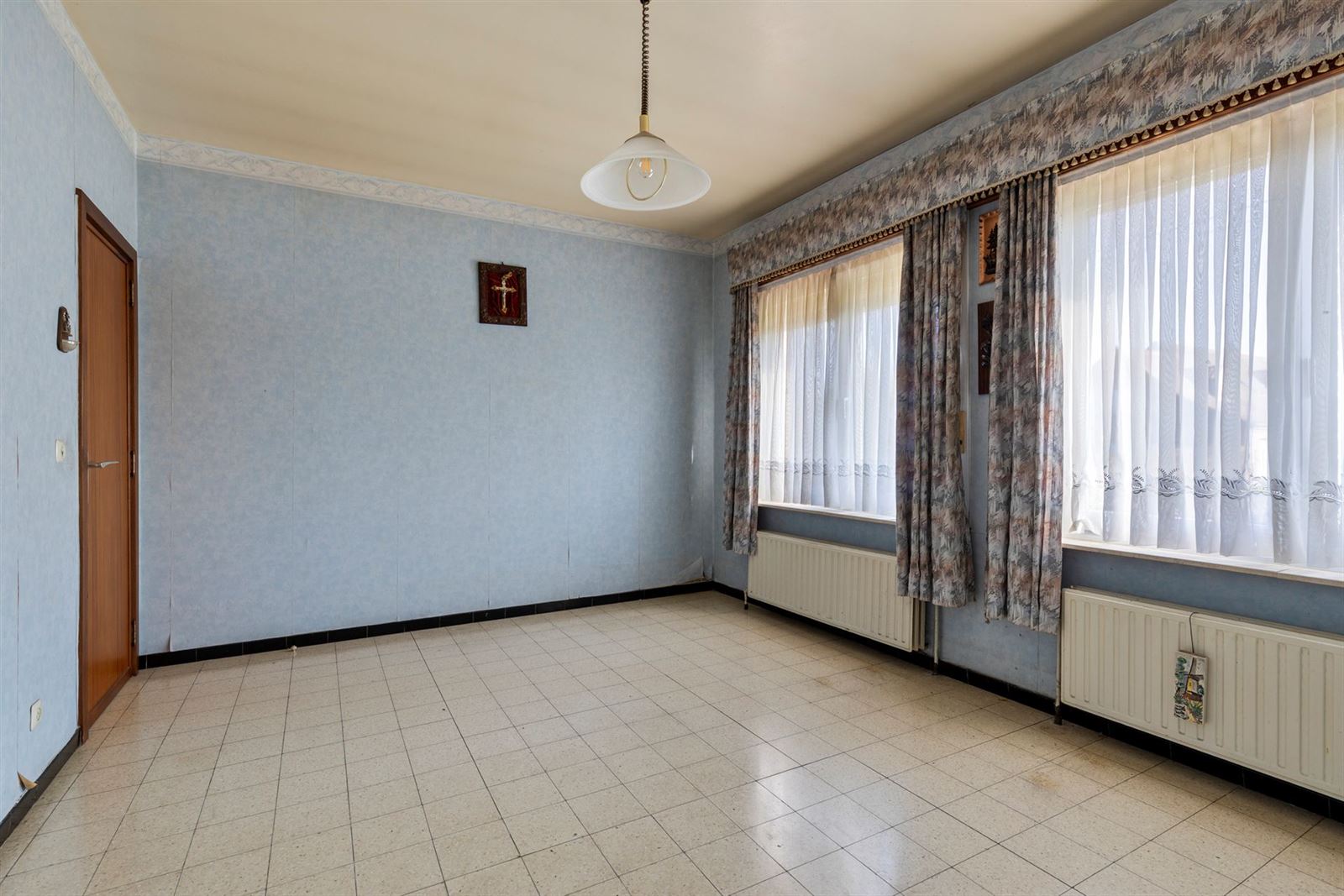 FOTO’S 10 : Woning te 1750 SINT-MARTENS-LENNIK (België) - Prijs In optie