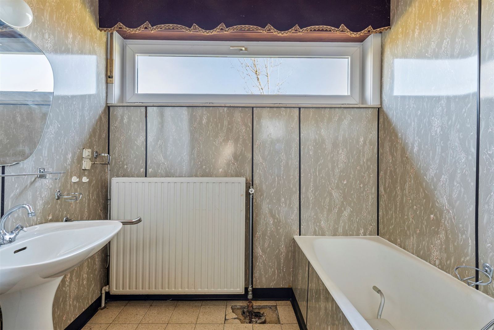 FOTO’S 12 : Woning te 1750 SINT-MARTENS-LENNIK (België) - Prijs In optie