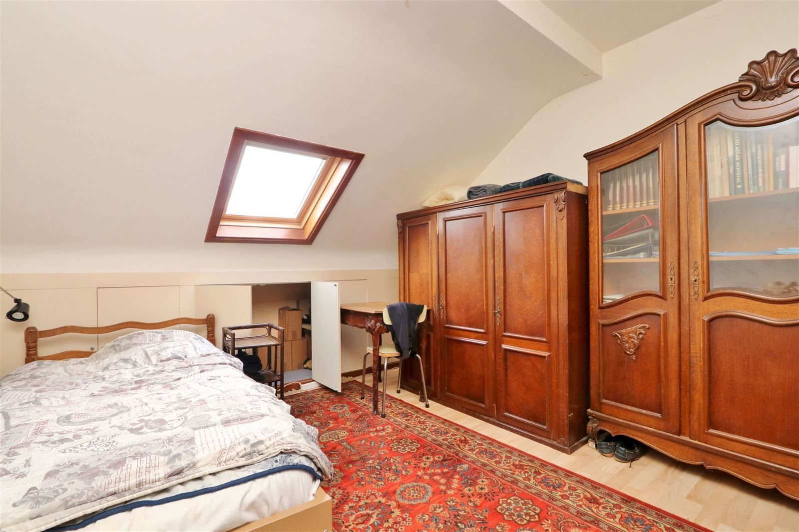 FOTO’S 14 : Appartement te 1650 BEERSEL (België) - Prijs € 250.000