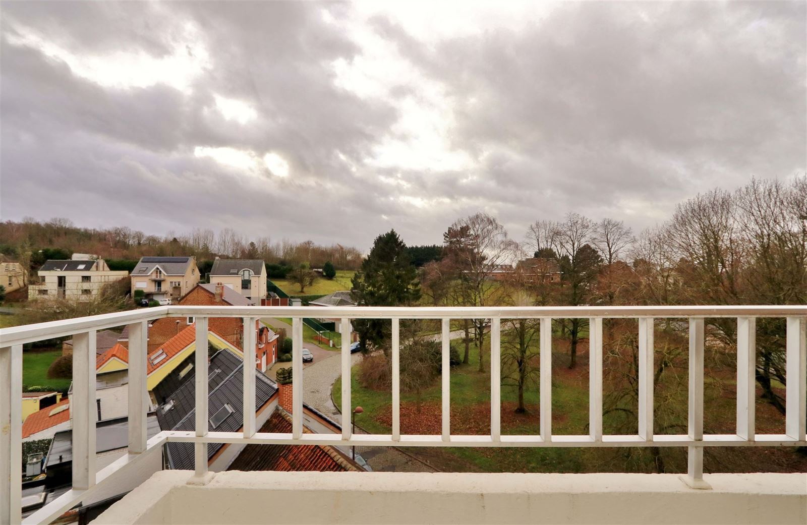 FOTO’S 10 : Appartement te 1650 BEERSEL (België) - Prijs € 250.000