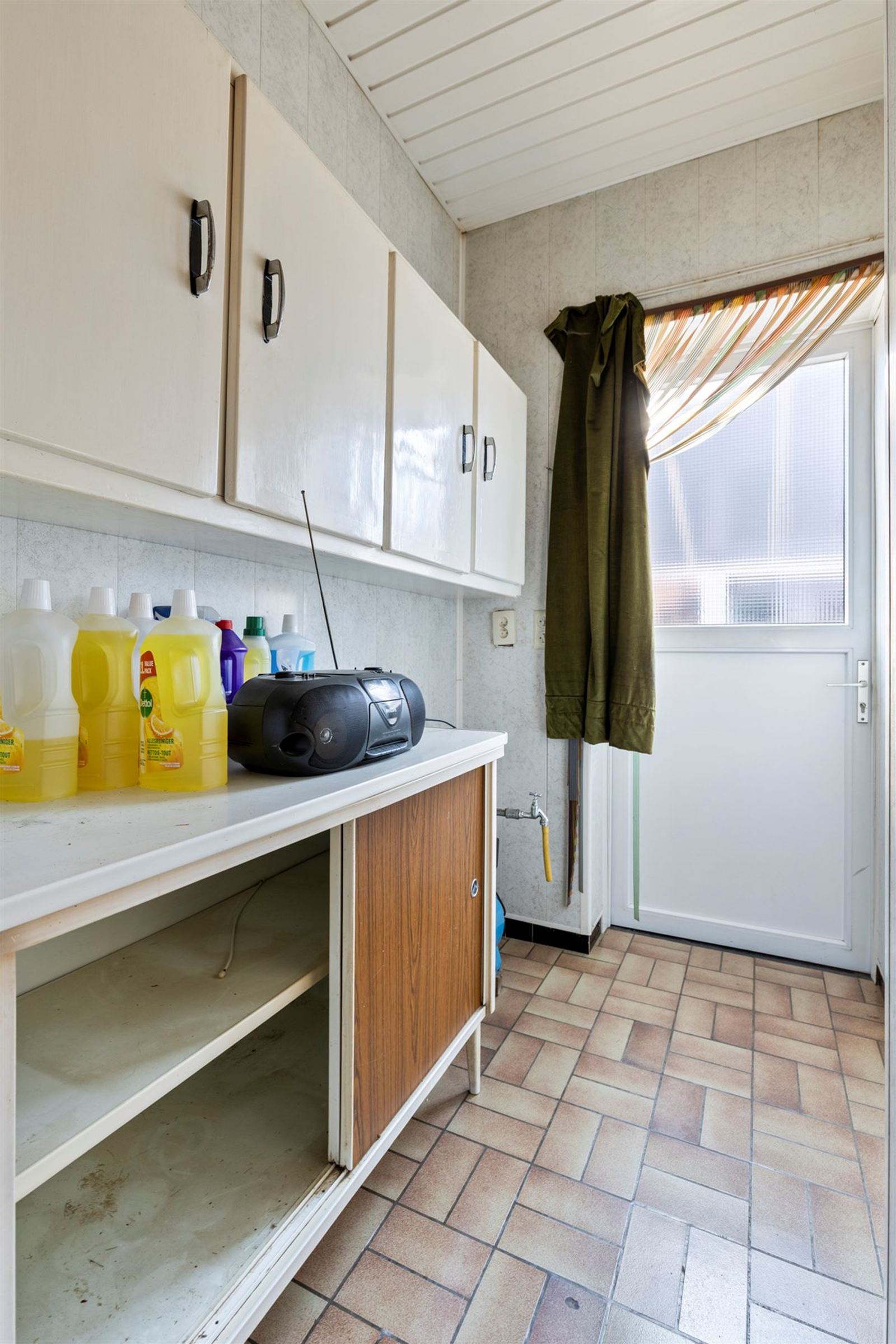 FOTO’S 14 : Woning te 1750 SINT-MARTENS-LENNIK (België) - Prijs In optie