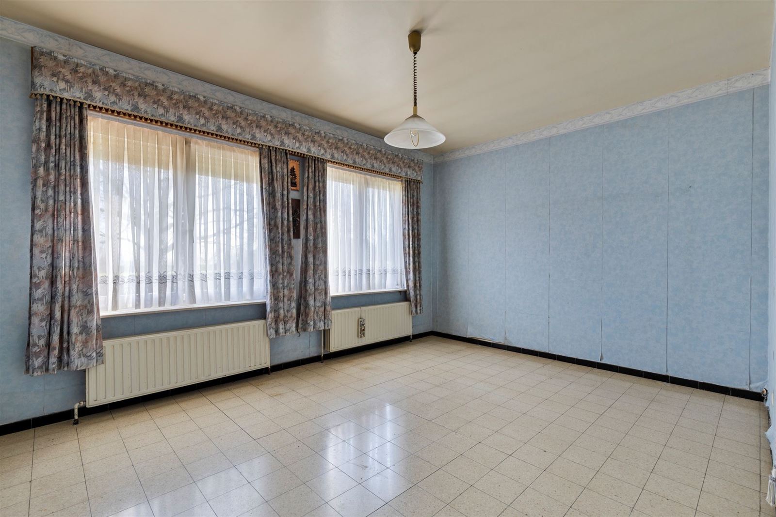 FOTO’S 9 : Woning te 1750 SINT-MARTENS-LENNIK (België) - Prijs In optie