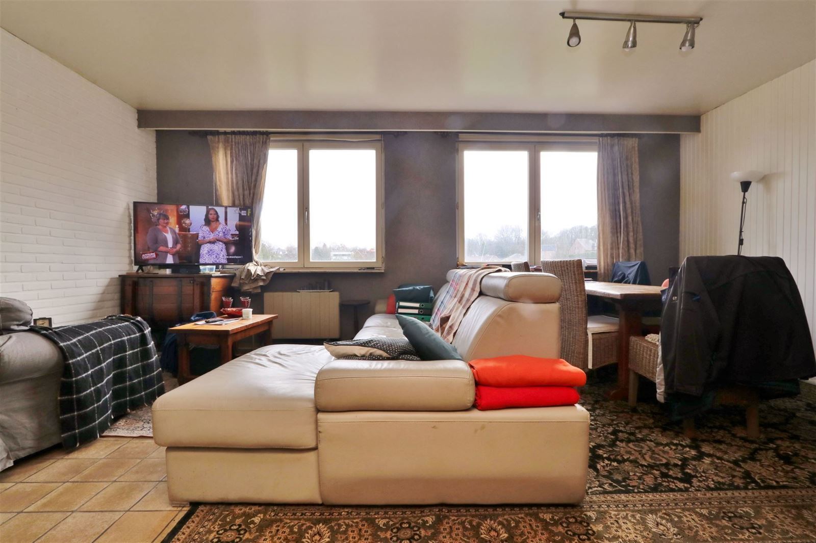 FOTO’S 1 : Appartement te 1650 BEERSEL (België) - Prijs € 250.000