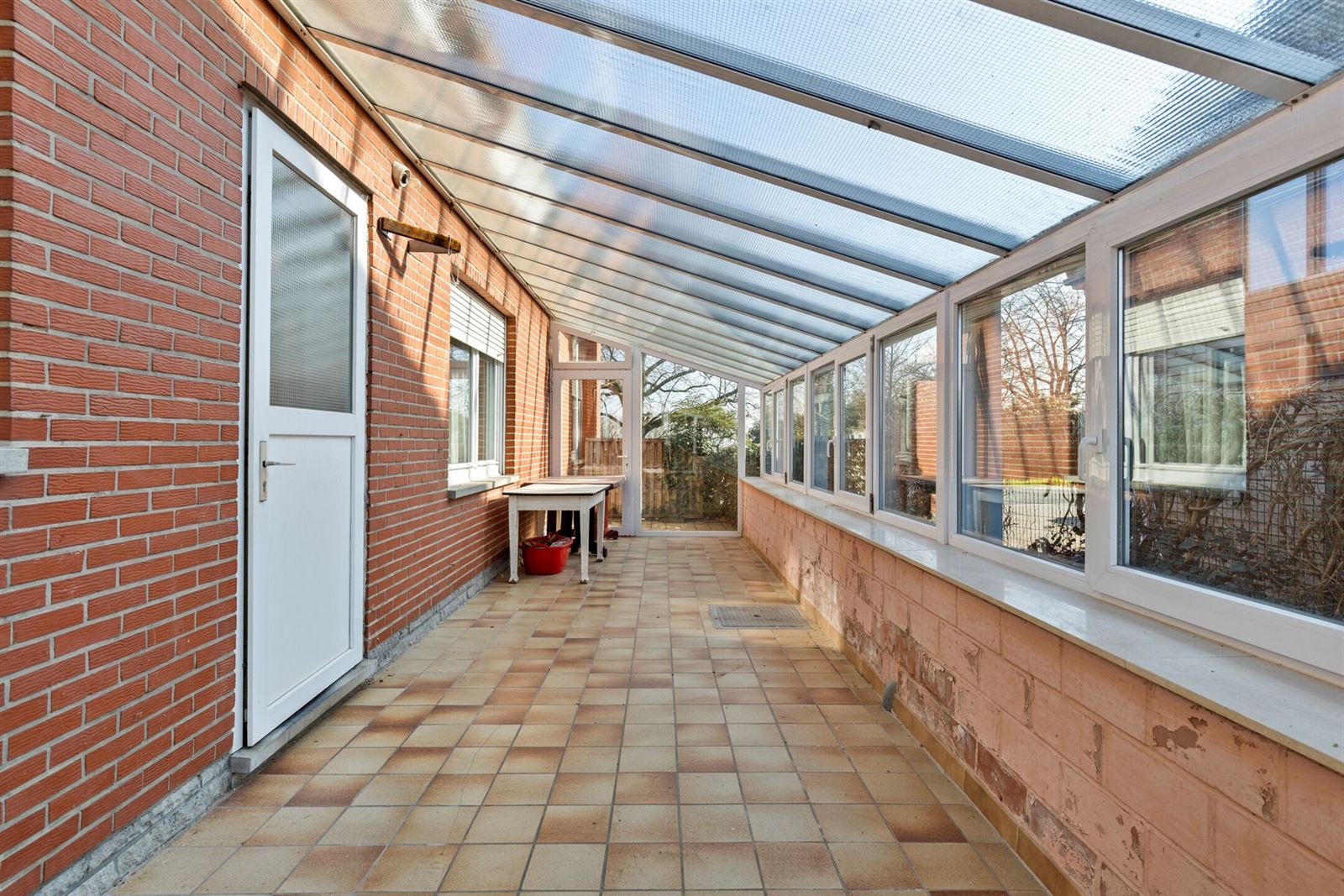 FOTO’S 17 : Woning te 1750 SINT-MARTENS-LENNIK (België) - Prijs In optie