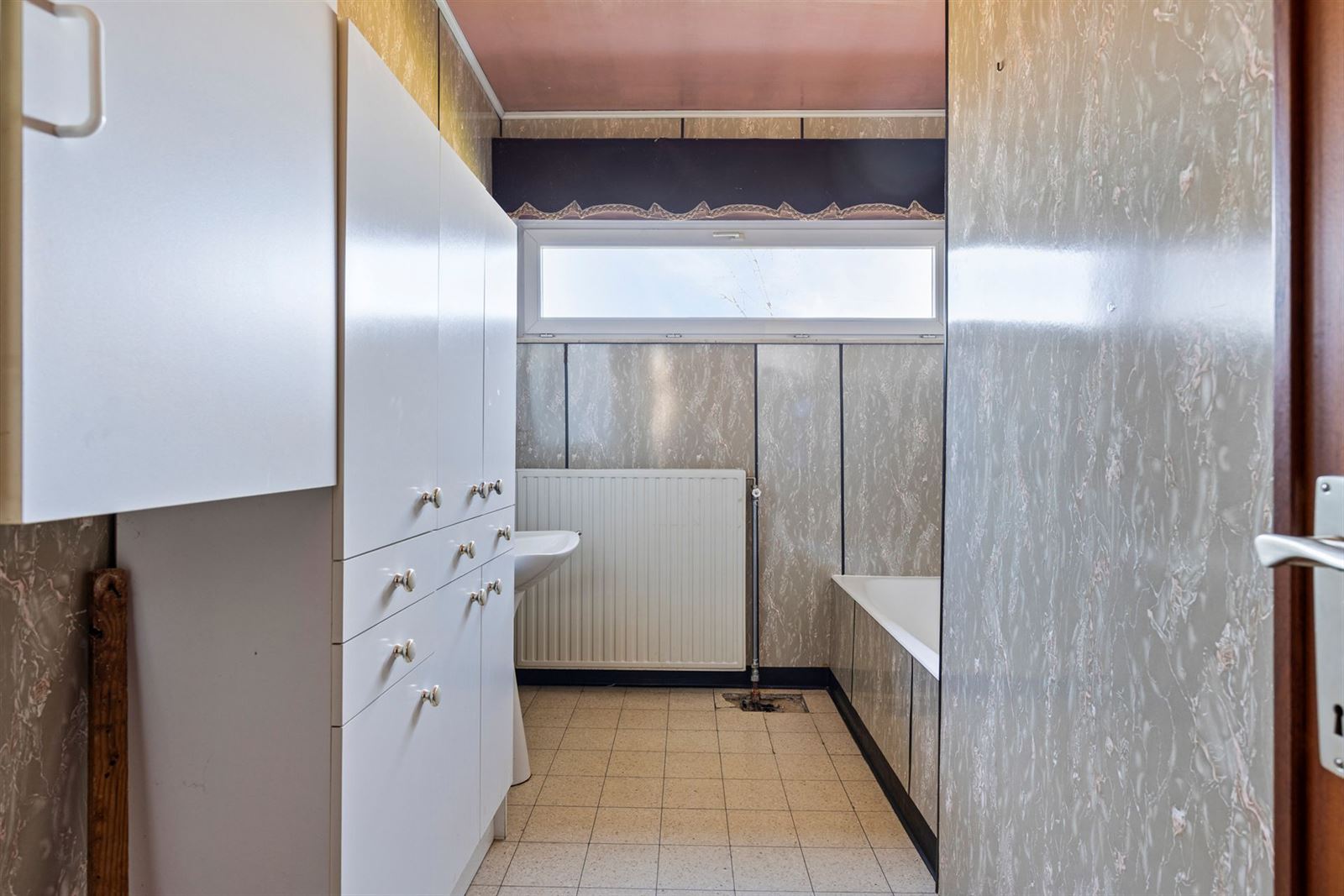 FOTO’S 11 : Woning te 1750 SINT-MARTENS-LENNIK (België) - Prijs In optie