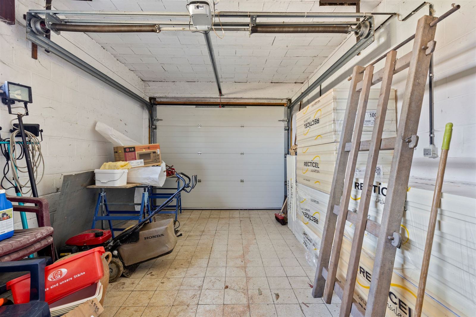 FOTO’S 15 : Woning te 1750 SINT-MARTENS-LENNIK (België) - Prijs In optie