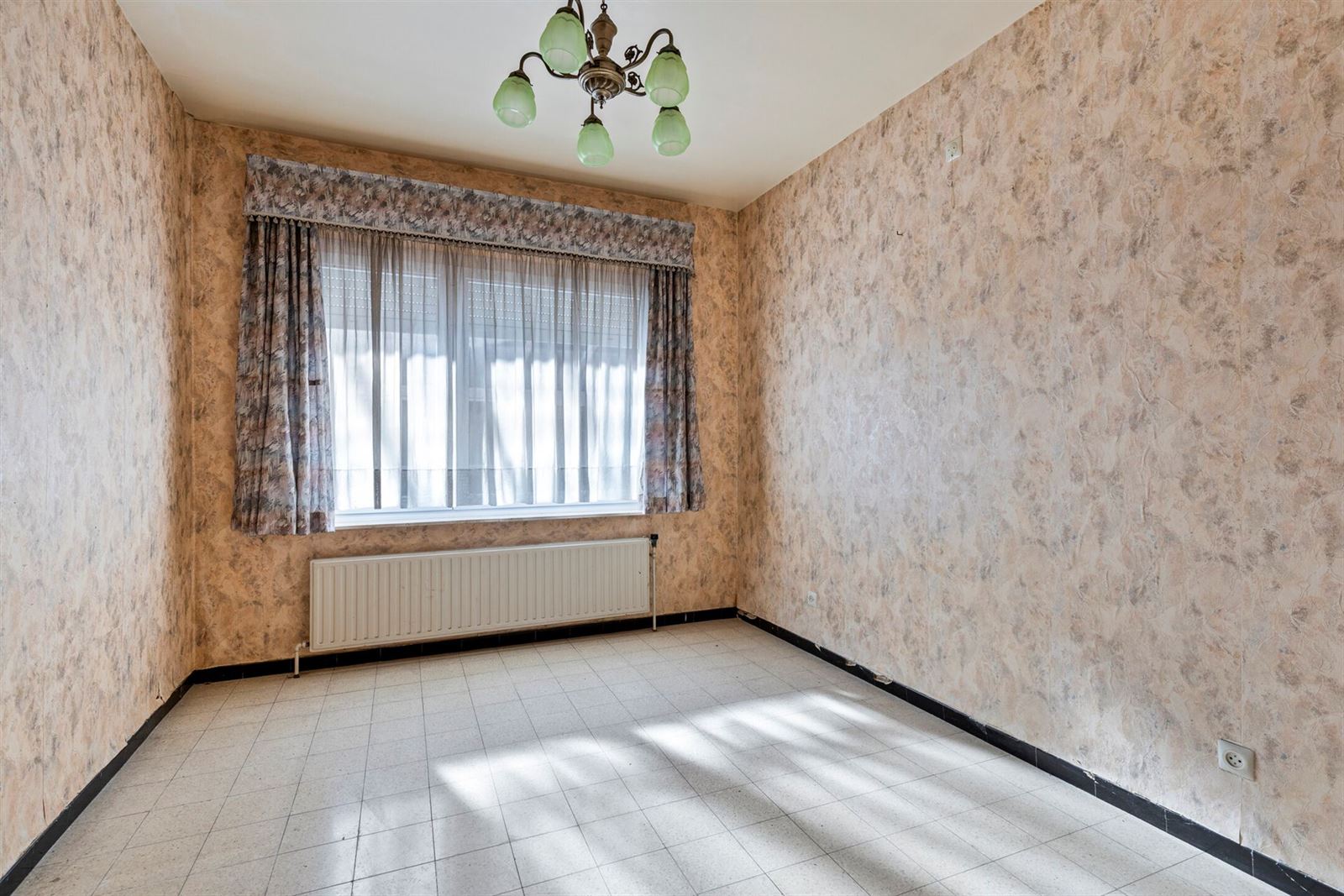 FOTO’S 13 : Woning te 1750 SINT-MARTENS-LENNIK (België) - Prijs In optie