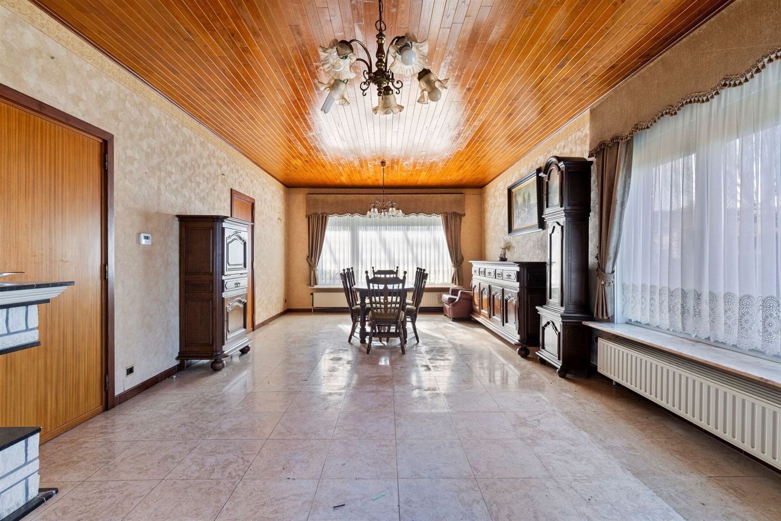 FOTO’S 5 : Woning te 1750 SINT-MARTENS-LENNIK (België) - Prijs In optie