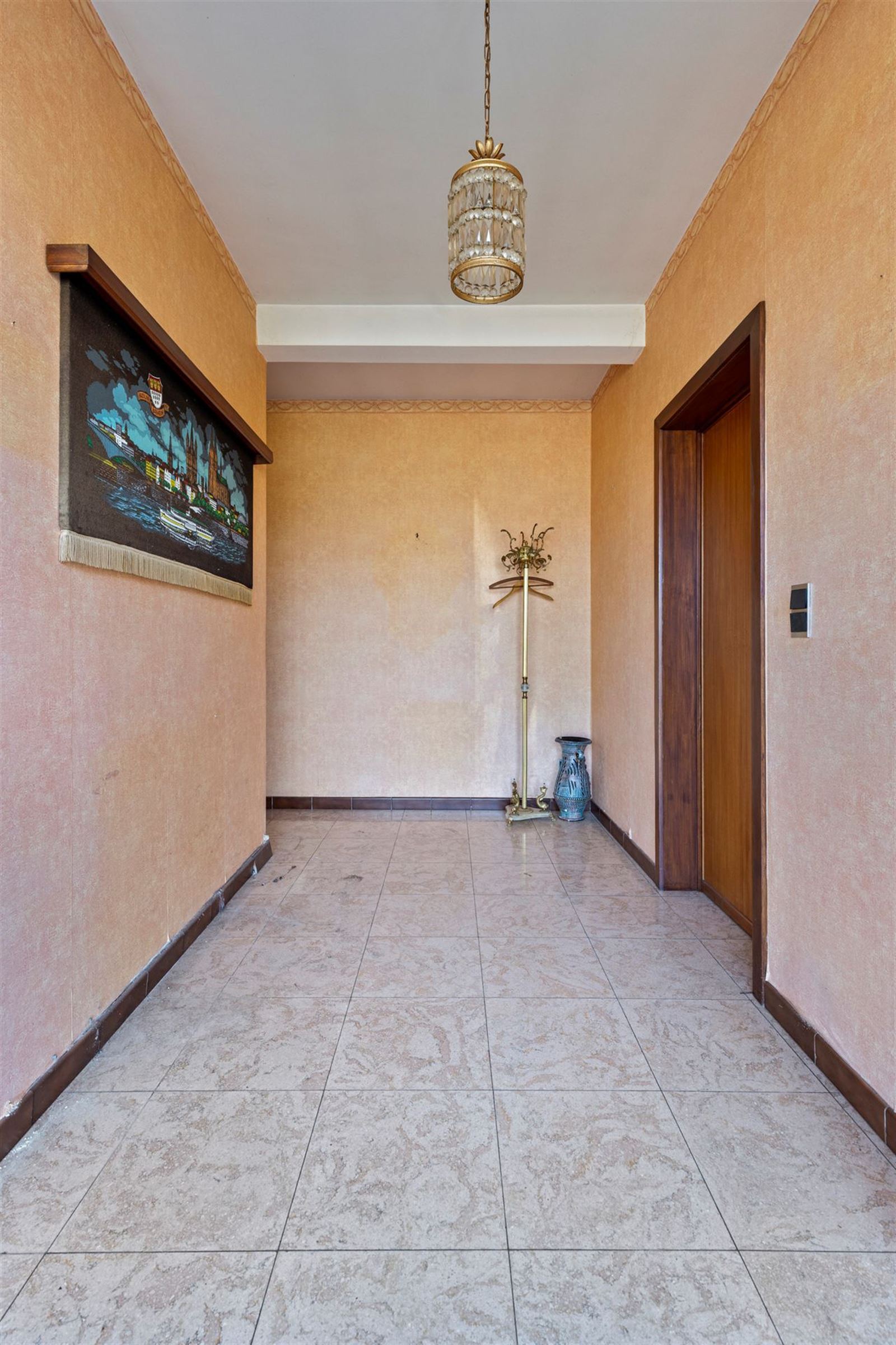 FOTO’S 4 : Woning te 1750 SINT-MARTENS-LENNIK (België) - Prijs In optie