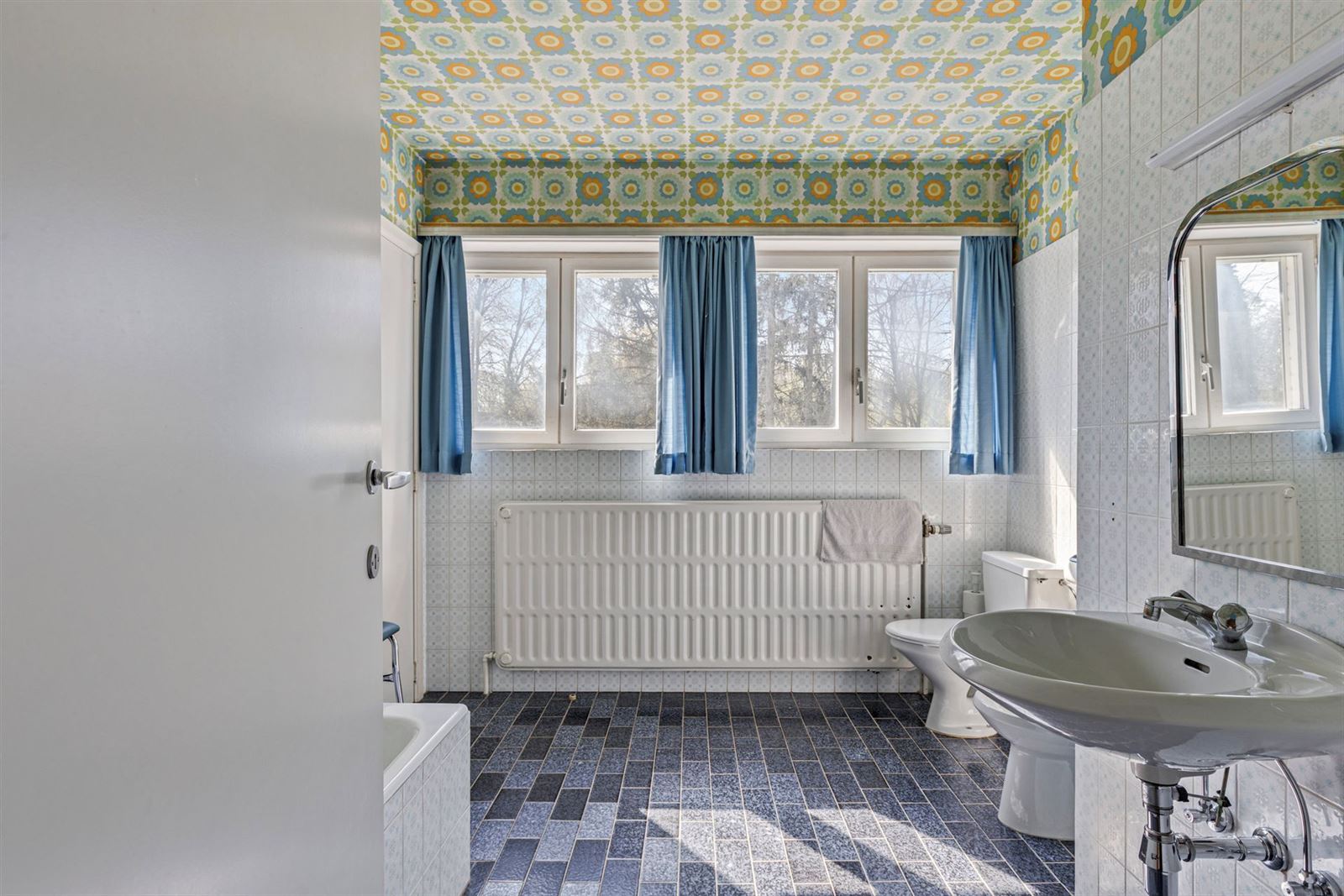 FOTO’S 19 : Villa te 1430 REBECQ-ROGNON (België) - Prijs In optie