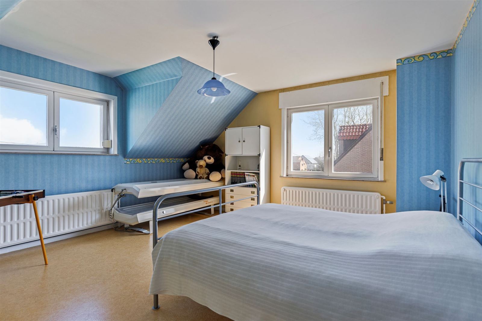 FOTO’S 15 : Villa te 1430 REBECQ-ROGNON (België) - Prijs In optie