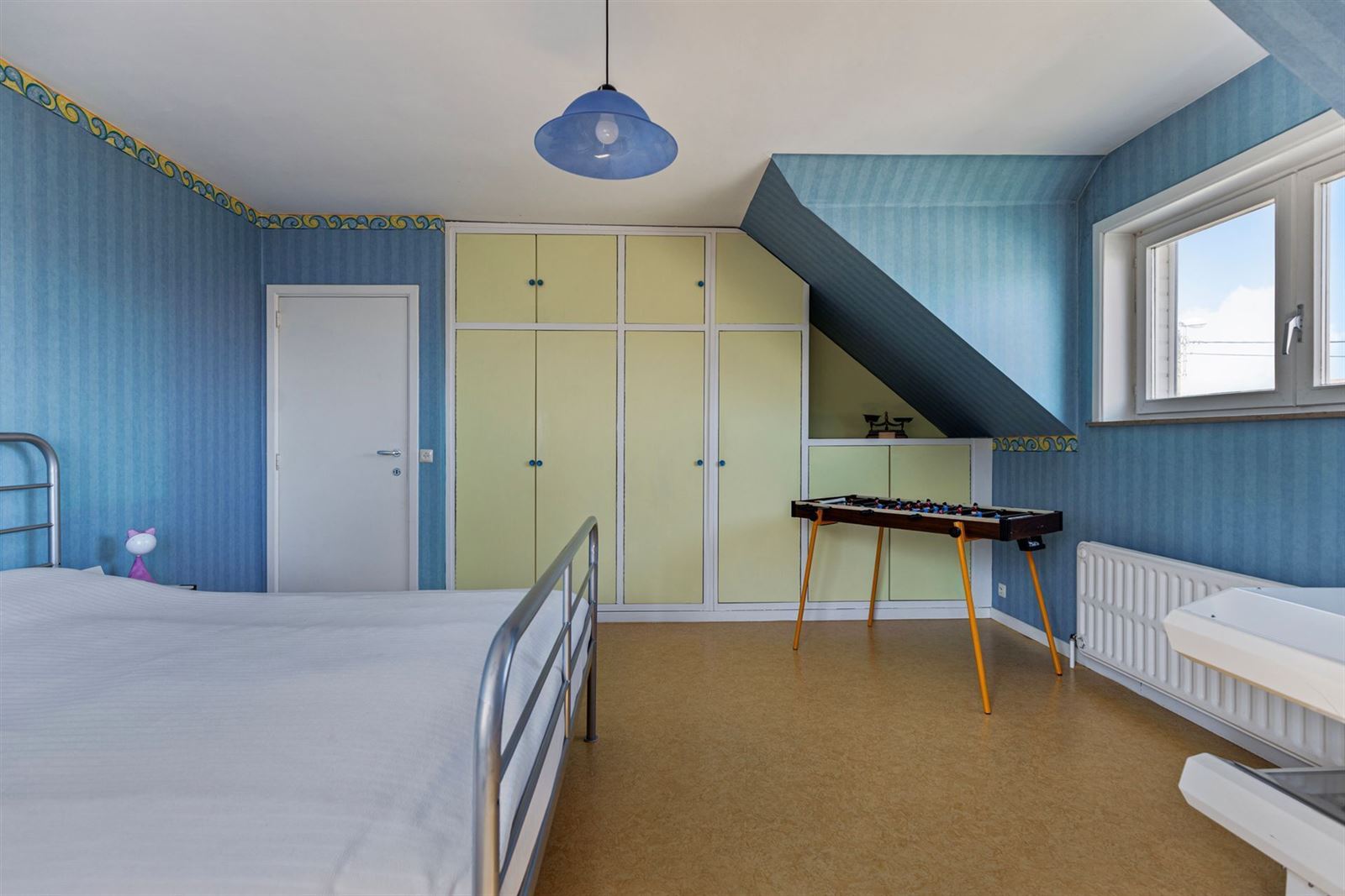 FOTO’S 16 : Villa te 1430 REBECQ-ROGNON (België) - Prijs In optie