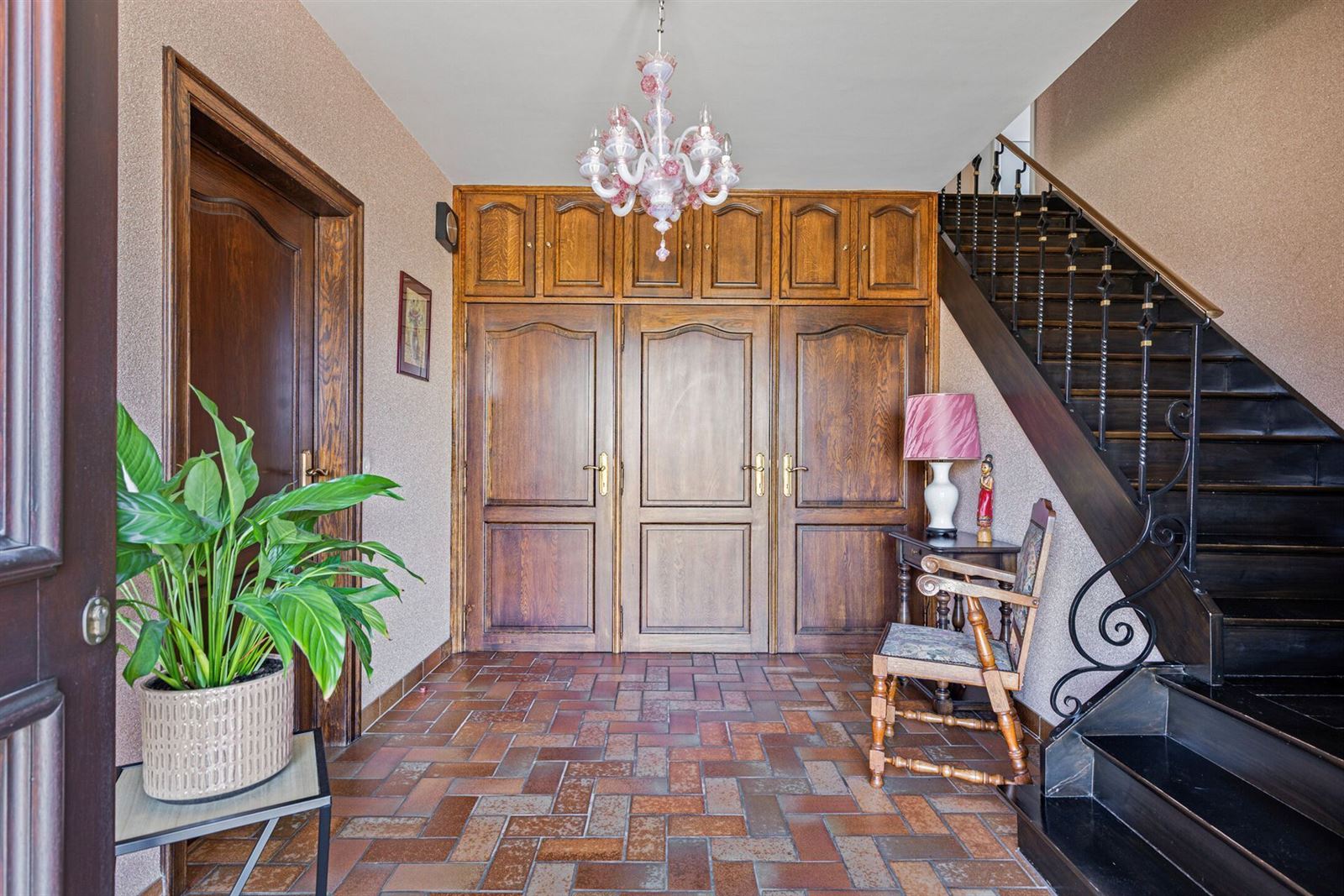 FOTO’S 8 : Villa te 1430 REBECQ-ROGNON (België) - Prijs In optie