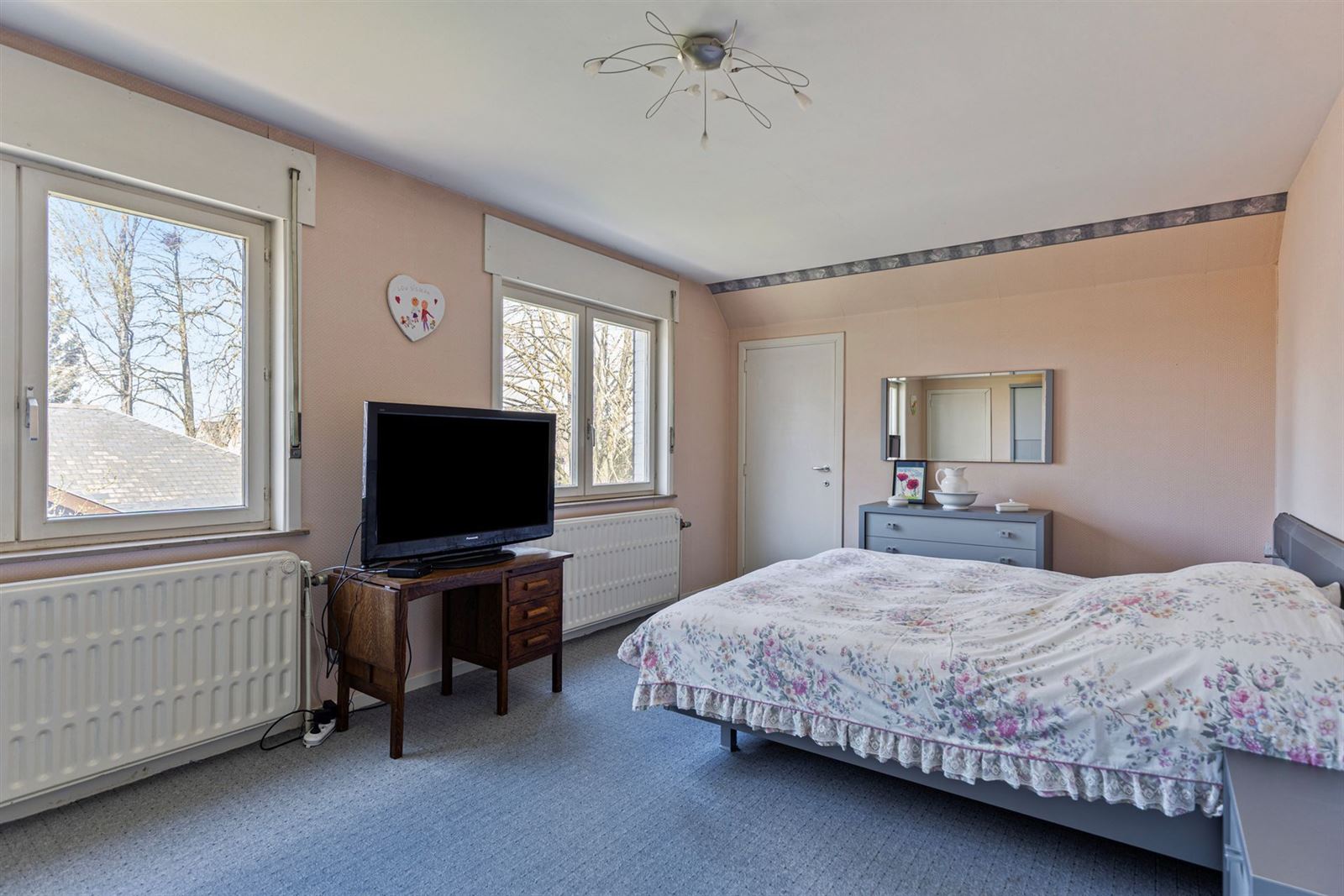 FOTO’S 14 : Villa te 1430 REBECQ-ROGNON (België) - Prijs In optie