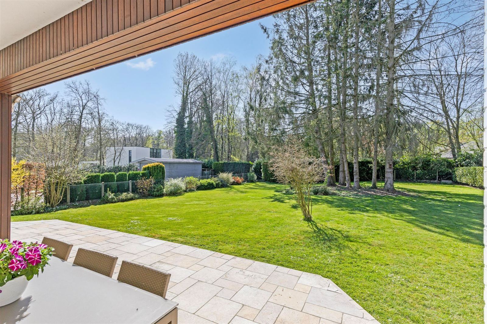 FOTO’S 2 : Villa te 1430 REBECQ-ROGNON (België) - Prijs In optie