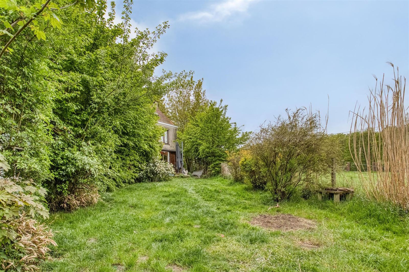 FOTO’S 18 : Woning te 1653 DWORP (België) - Prijs € 328.000