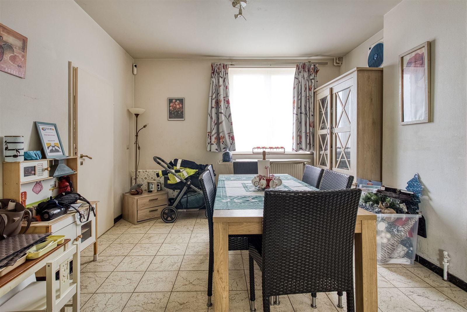 FOTO’S 7 : Woning te 1653 DWORP (België) - Prijs € 328.000
