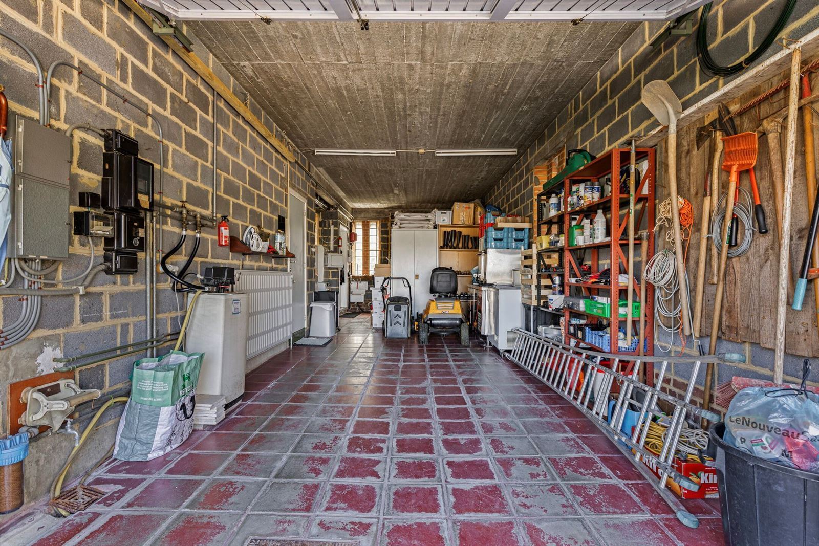 FOTO’S 21 : Villa te 1430 REBECQ-ROGNON (België) - Prijs In optie