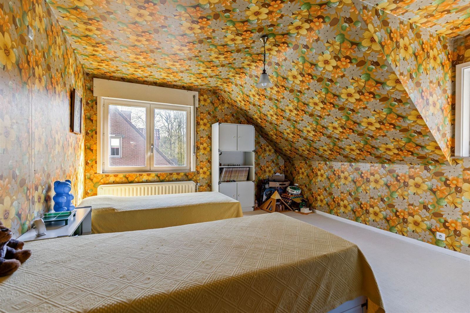 FOTO’S 17 : Villa te 1430 REBECQ-ROGNON (België) - Prijs In optie