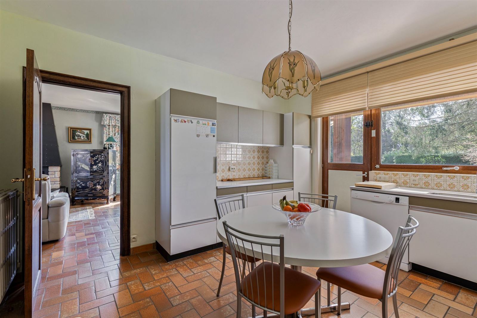 FOTO’S 9 : Villa te 1430 REBECQ-ROGNON (België) - Prijs In optie