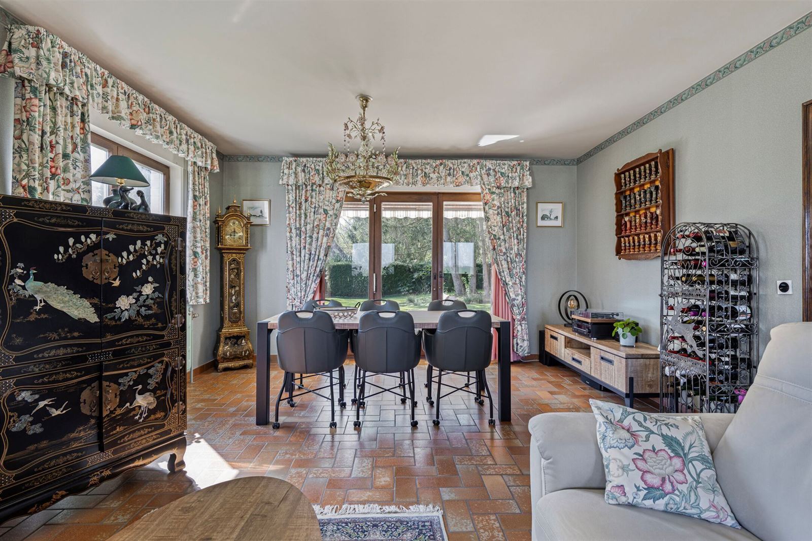 FOTO’S 5 : Villa te 1430 REBECQ-ROGNON (België) - Prijs In optie