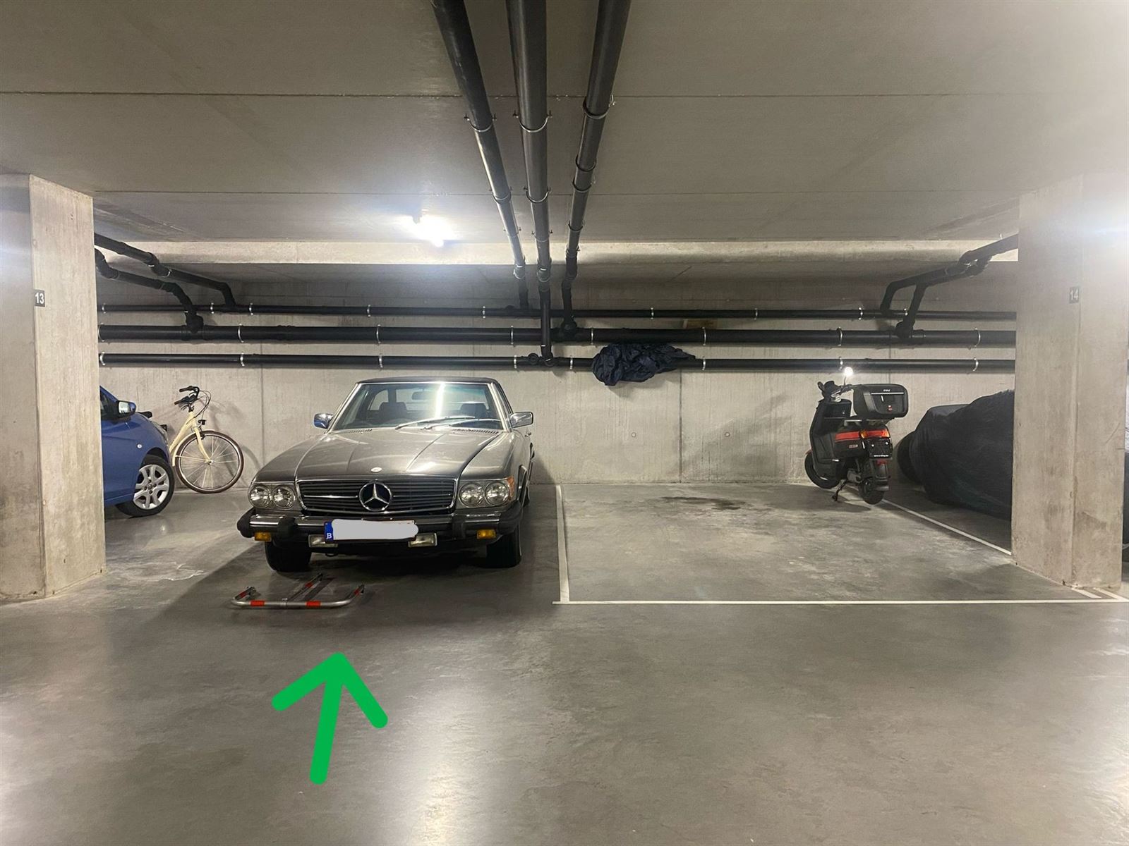 PHOTOS 2 :  à 1755 GOOIK (Belgique) - Prix 15.000 €
