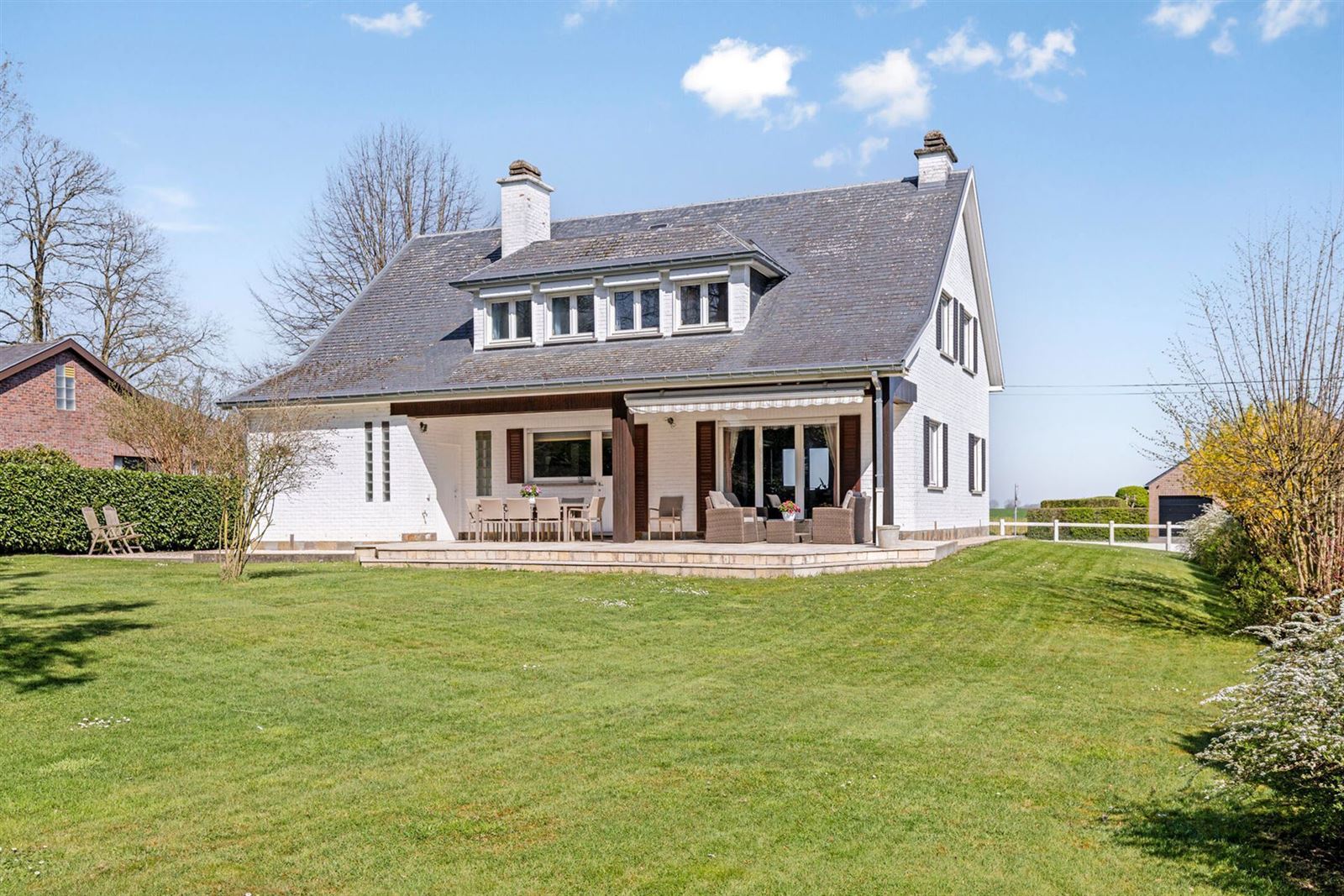 FOTO’S 25 : Villa te 1430 REBECQ-ROGNON (België) - Prijs In optie