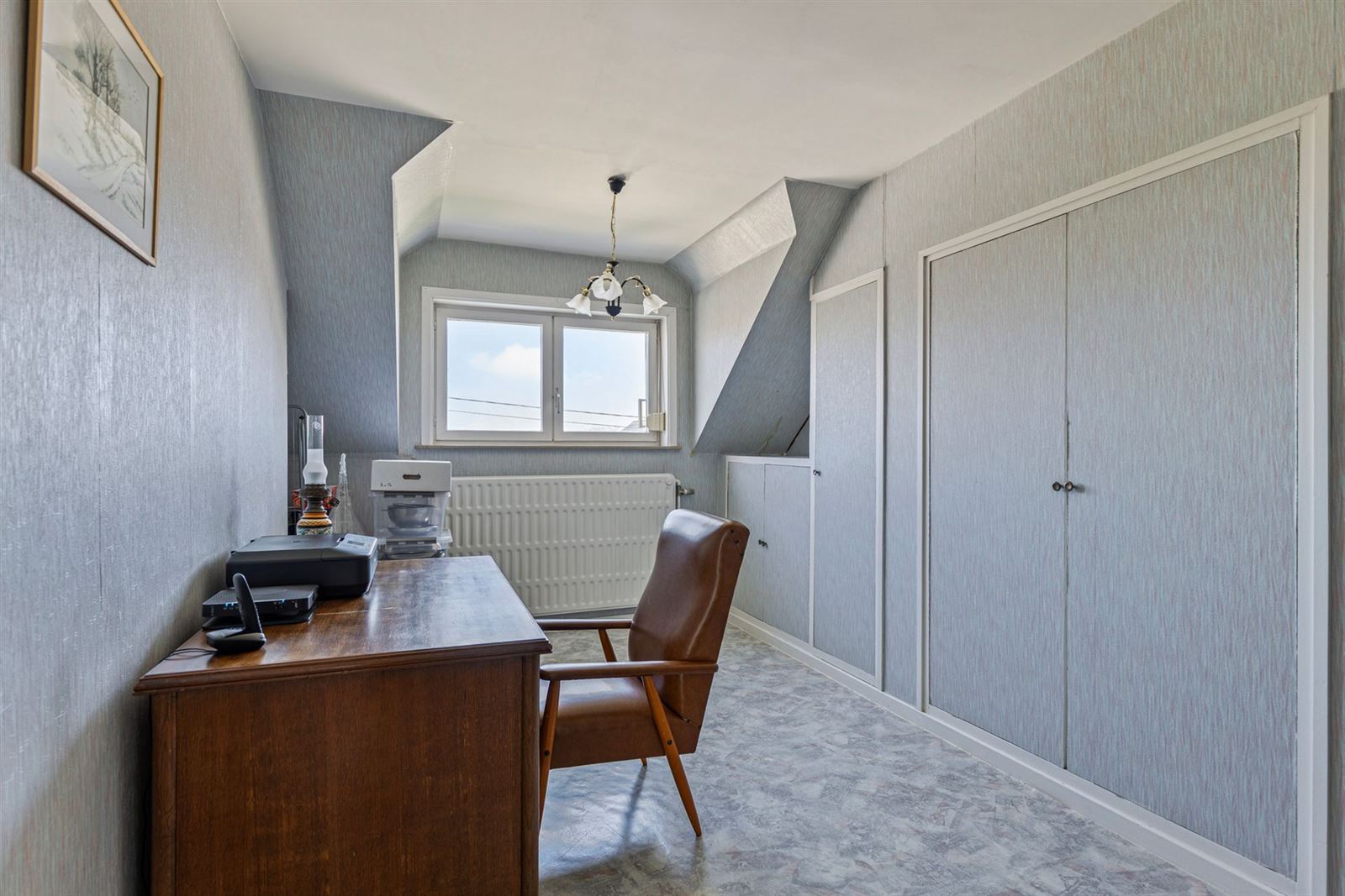 FOTO’S 13 : Villa te 1430 REBECQ-ROGNON (België) - Prijs In optie