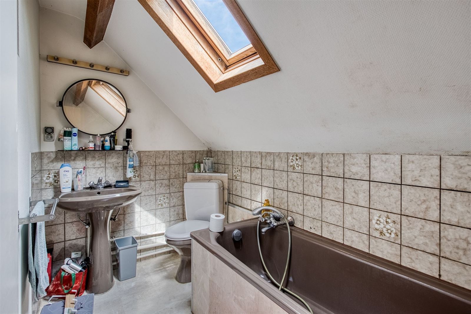 FOTO’S 13 : Woning te 1653 DWORP (België) - Prijs € 328.000
